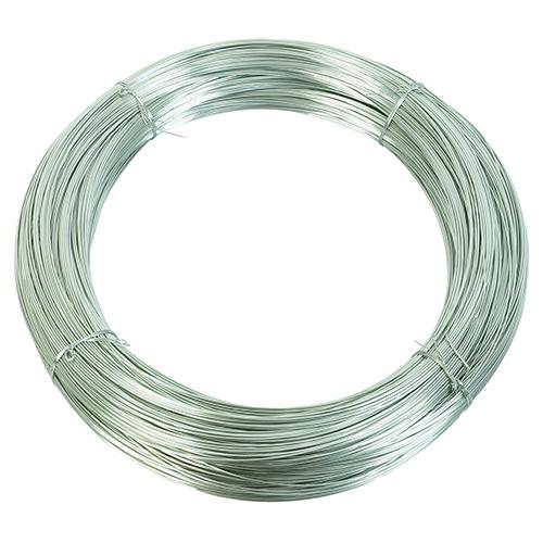 제일선재 아연도금 철선