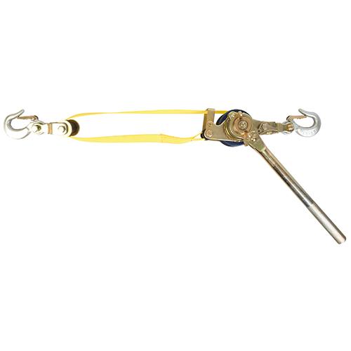 스마토 전선바이스 (장선기) - 사선형/활선형 벨트타입