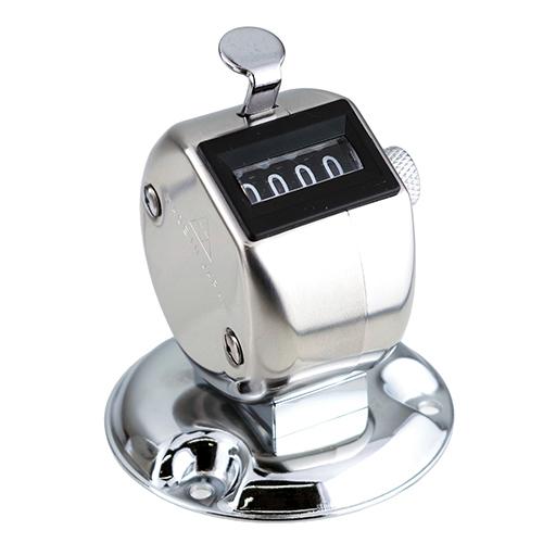 마이족스 탁상용 카운터 - 스텐레스