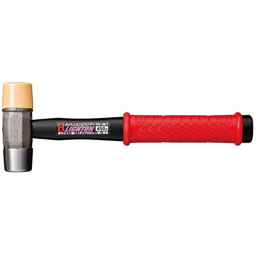 OH 콤비 망치 - 폴리프로필렌자루