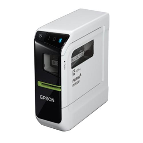 엡손 라벨 프린터 - 4, 6, 9, 12, 18, 24mm