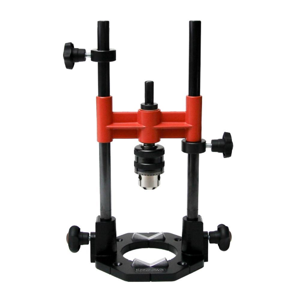 칸자와 드릴 스탠드