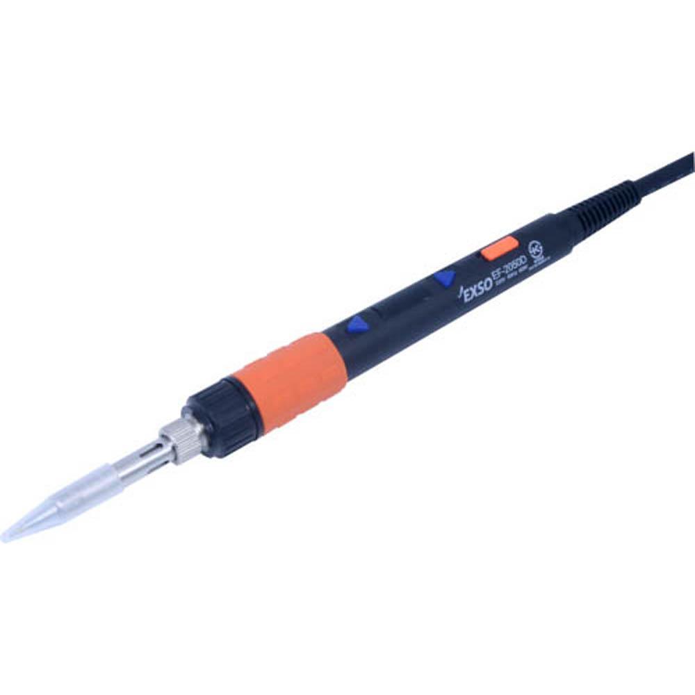 엑소 온도조절형 인두기