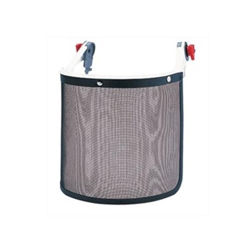 오토스 보호면 - 철망렌즈