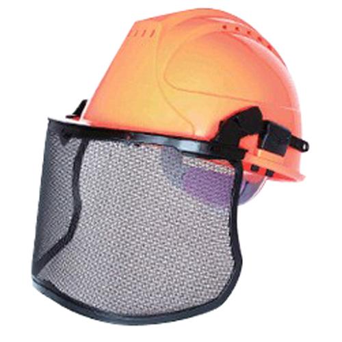 오토스 보호면 - 철망렌즈