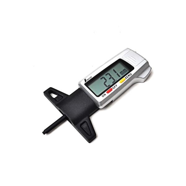신와 디지탈 타이어 깊이게이지