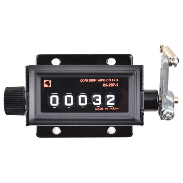 KORI 라쳇 카운터 - 우측정회전