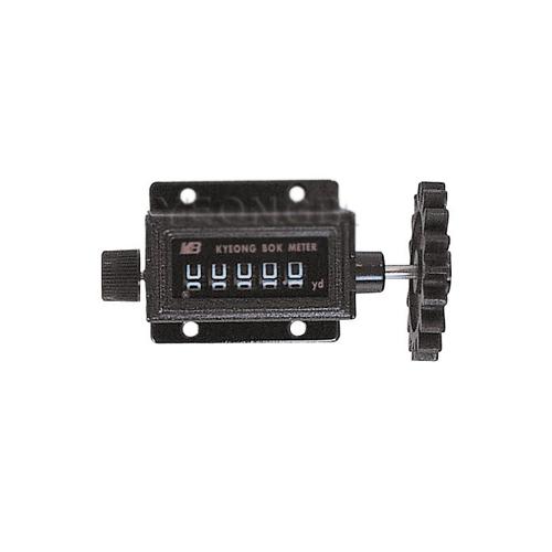 KORI 회전식 카운터