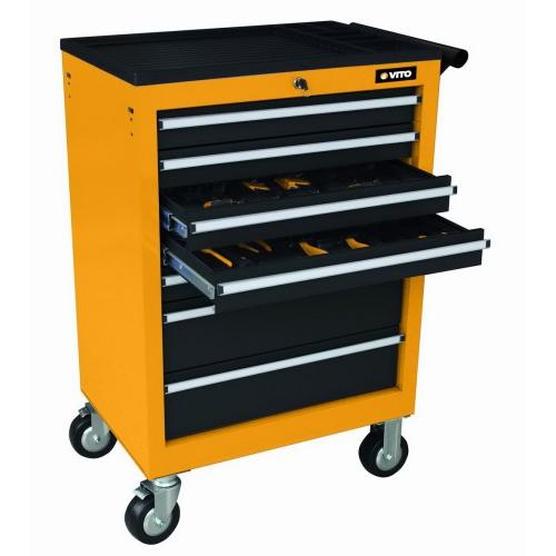 스마토 이동식 공구 세트 툴픽업 221P