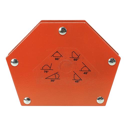 크레토스 용접 자석