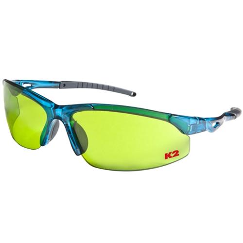 K2 차광안경 - 플라스틱테