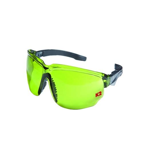 K2 차광안경 - 플라스틱테 (일체형)