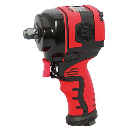 시나노 에어 임팩 렌치 1/2SQ 숏타입