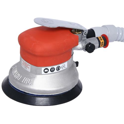 시나노 에어 원형 흡입샌더 - 5