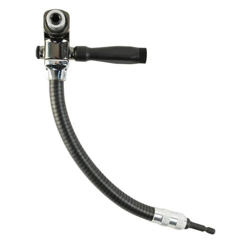 스마토 L형 드라이버 아답터 - 플렉시블