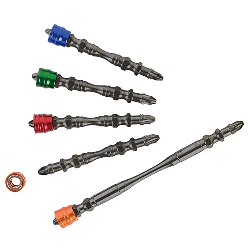 세신 토션 드라이버 비트 자석링