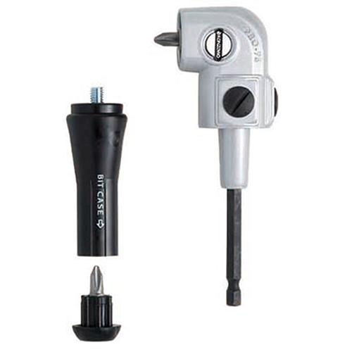 칸자와 L형 드라이버 아답터