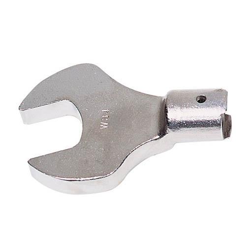 토니치 토크렌치 교환 헤드 SH타입 스패너형 8D