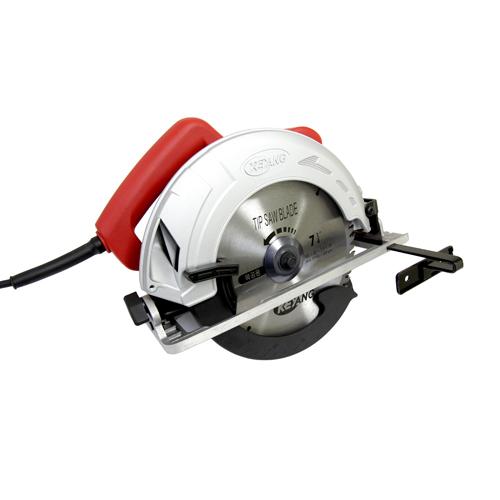 계양전기 7인치 원형톱 1100W 65mm