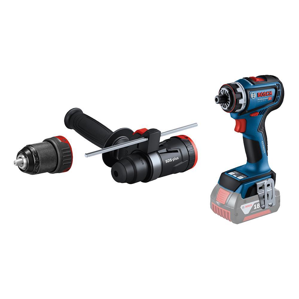 보쉬 충전 드라이버 드릴