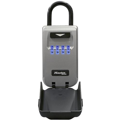 마스터락 키금고 & 케이스
