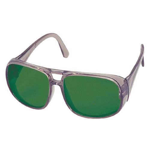 명신 차광안경 - 플라스틱테