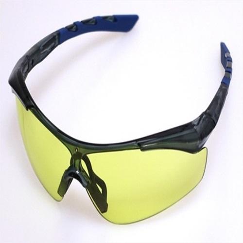 명신광학 차광안경 - 플라스틱테