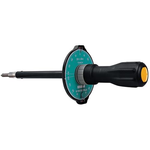 토니치 검사용 FTD-S형 토크드라이버 - cN.m