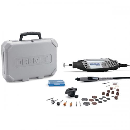 드레멜 다용도 고속 로타리툴 - 90W (악세사리 30종)