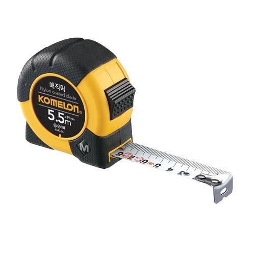 코메론 매직락 줄자