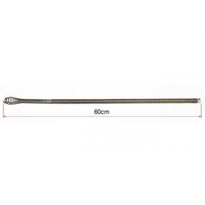 록스 스프링 헤드(오거) - 곤봉형 롱 드릴