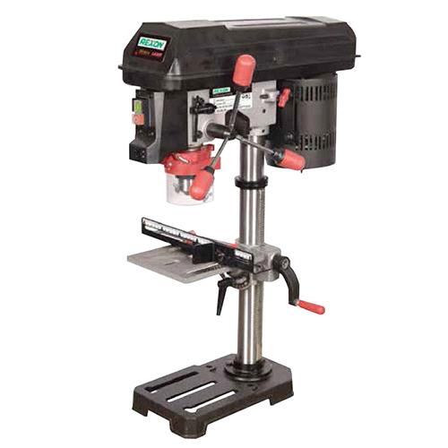 렉슨 드릴링머신 - 1/3HP (1~13mm)