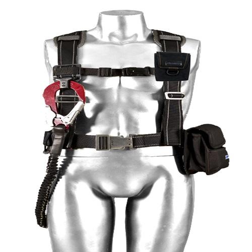 스마토 상체식 안전벨트 - 고급형