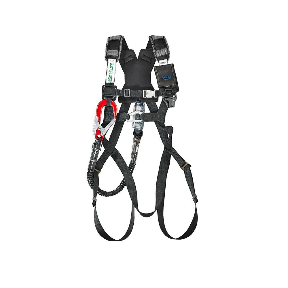 스마토 전체식 안전그네 - 고급형
