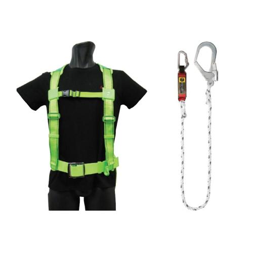 에스탑 상체식 안전벨트 (안전대)