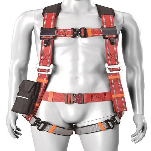 에스탑 전체식 안전그네 (허리) - 고급형