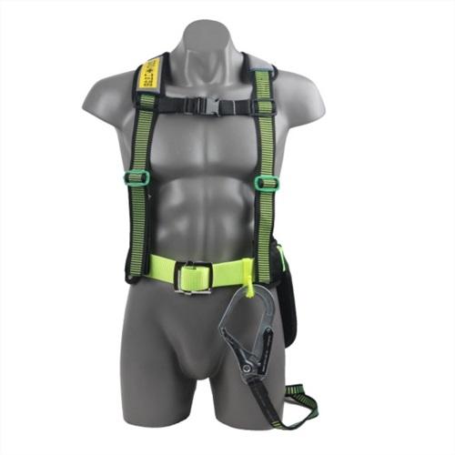 국제안전물산 상체식 안전벨트 (안전대)