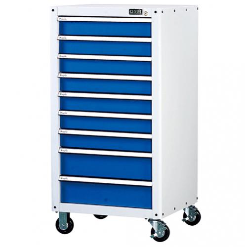 오성마이더스 서랍형 공구함 - 이동식