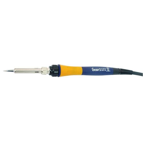 엑소 마이크로 세라믹 인두기 - 일자형