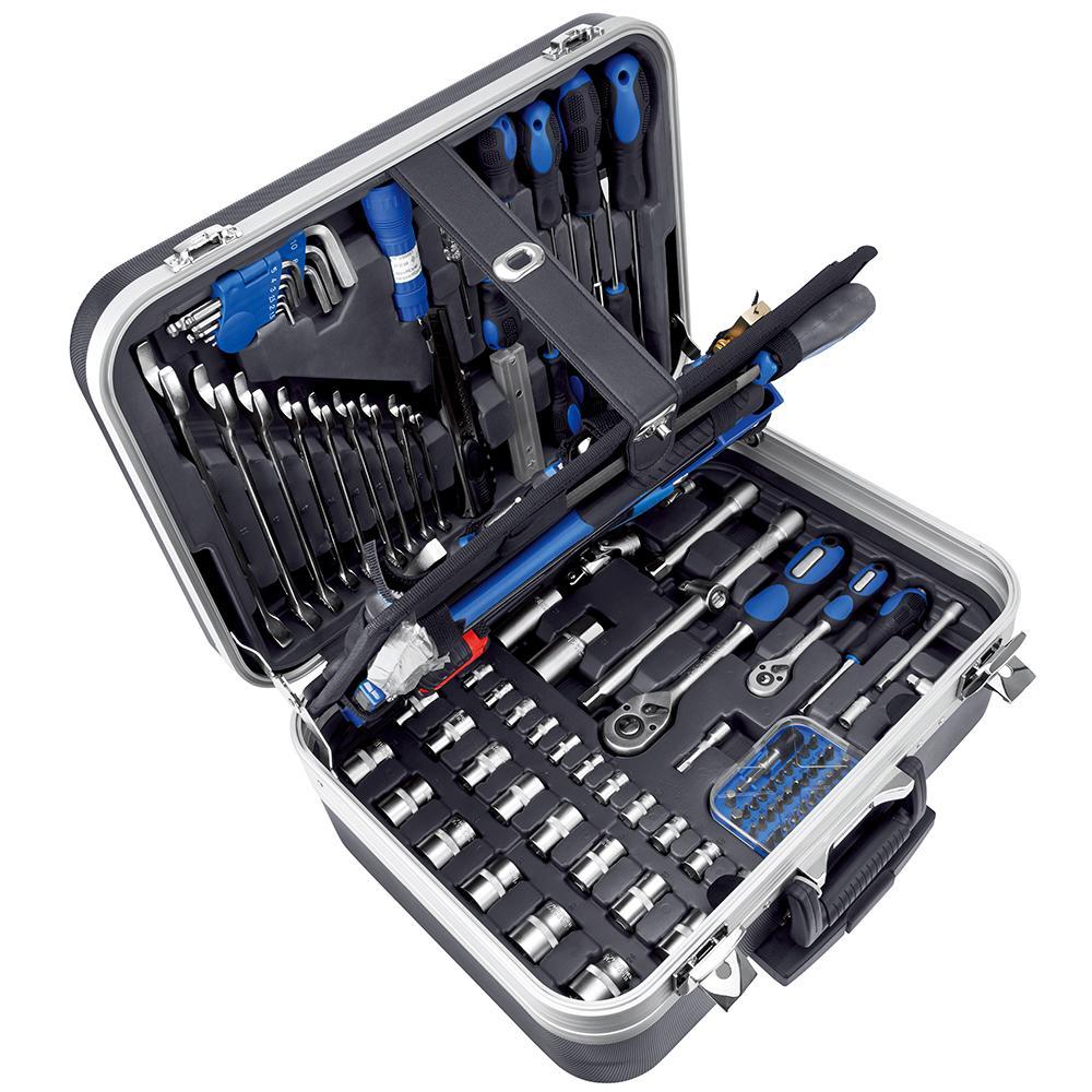 스마토 공구 세트 132P