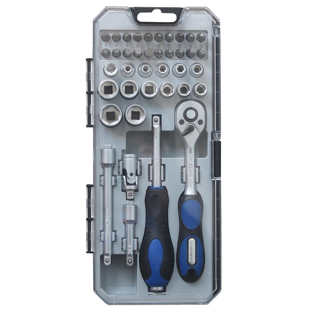 스마토 소켓 공구 세트 39P