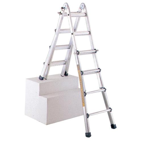 아이지 만능 다기능 사다리 AH형