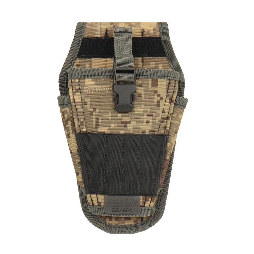 가야 밀리터리 드릴집