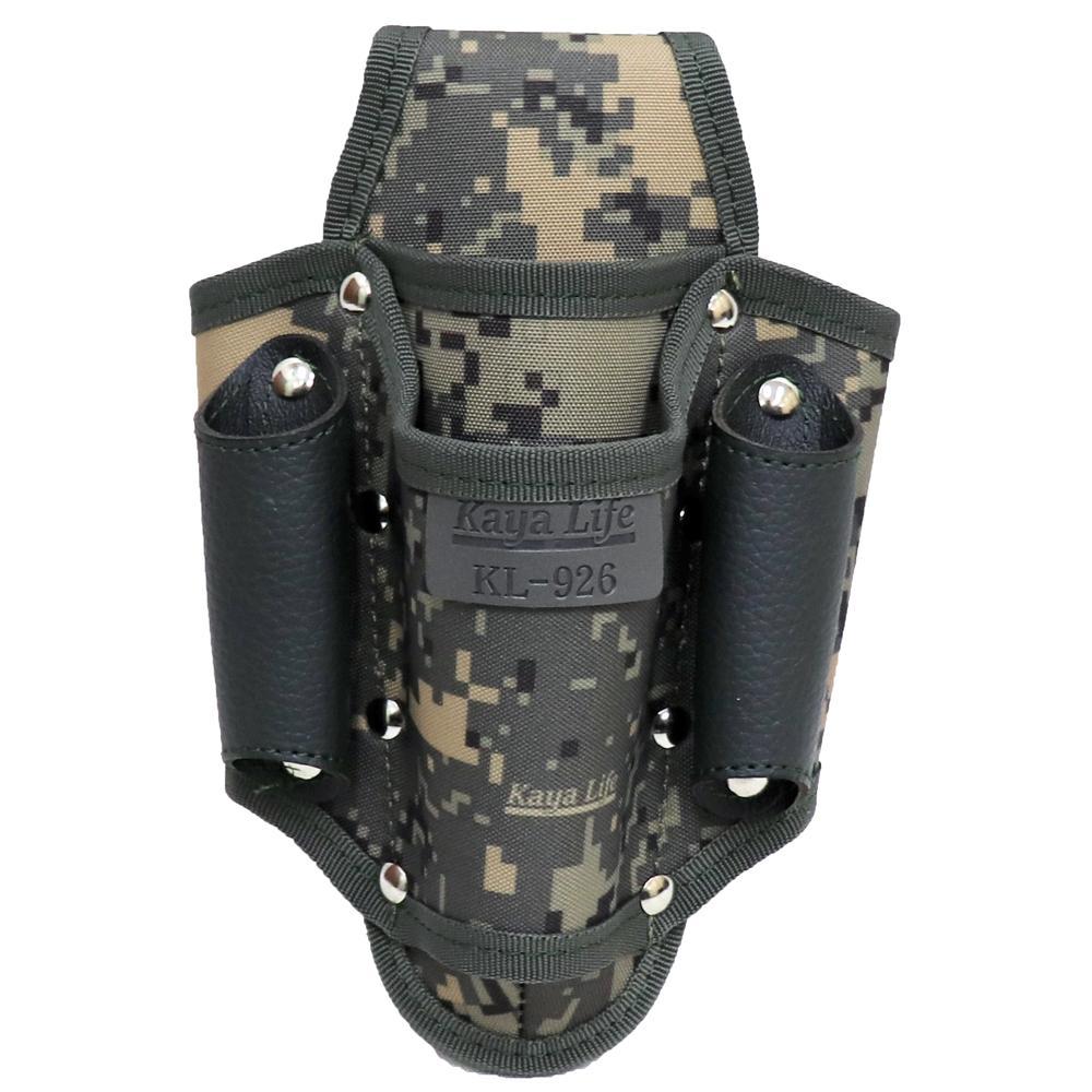 가야 밀리터리 다용도 공구집