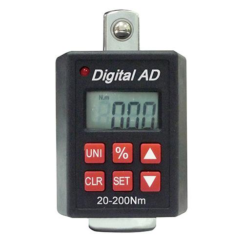 블루텍 디지탈 토크 아답터 (디지탈 토크렌치 변환)