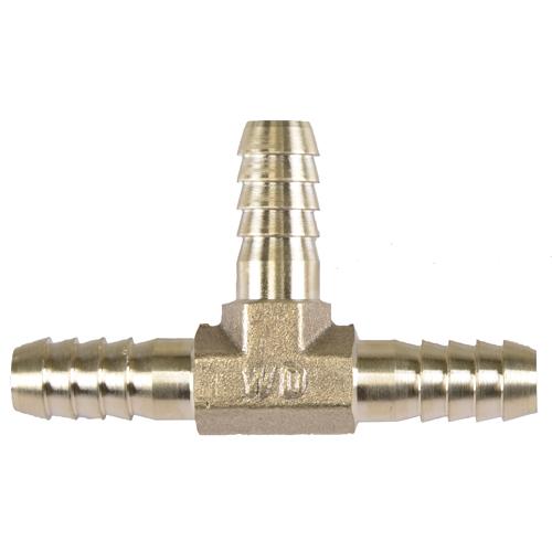 스마토 호스 니플 T형