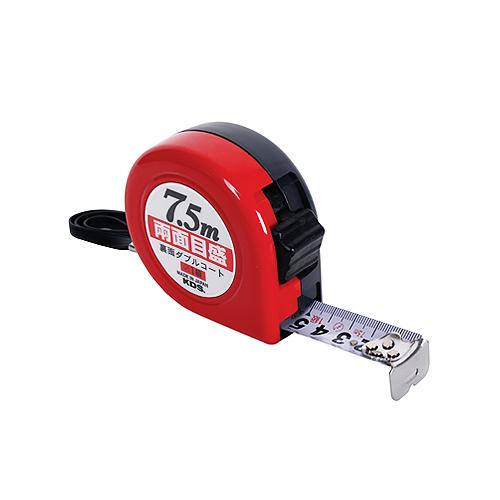 KDS 양면 자동 줄자 - 10M