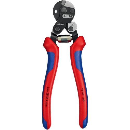 크니픽스 와이어 로프 캇타