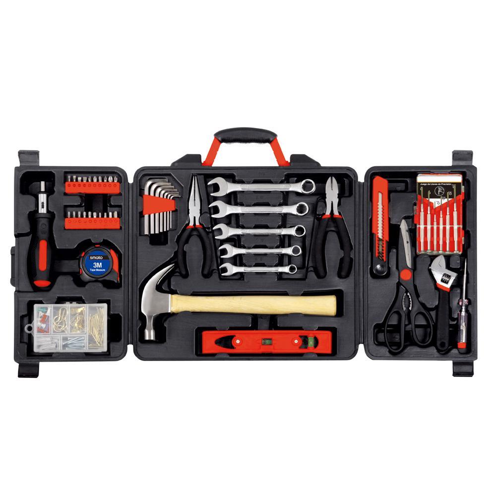 스마토 공구 세트 51P