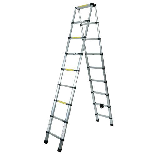 스마토 접이식 사다리 - A형